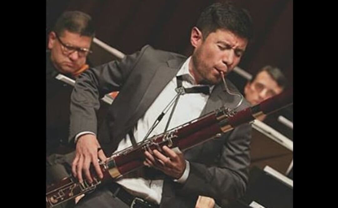 Foto: Instagram Festival de Música Portillo