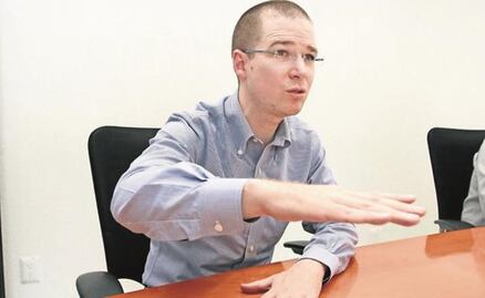 What Ricardo Anaya kept hidden