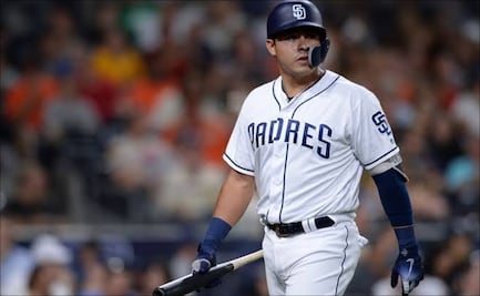 Christian Villanueva y su secreto para llegar a Grandes Ligas; una cabeza de acero fue la clave