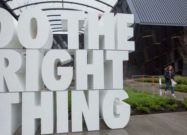 Nike da a sus empleados una semana libre para que cuiden su salud mental en medio de la pandemia