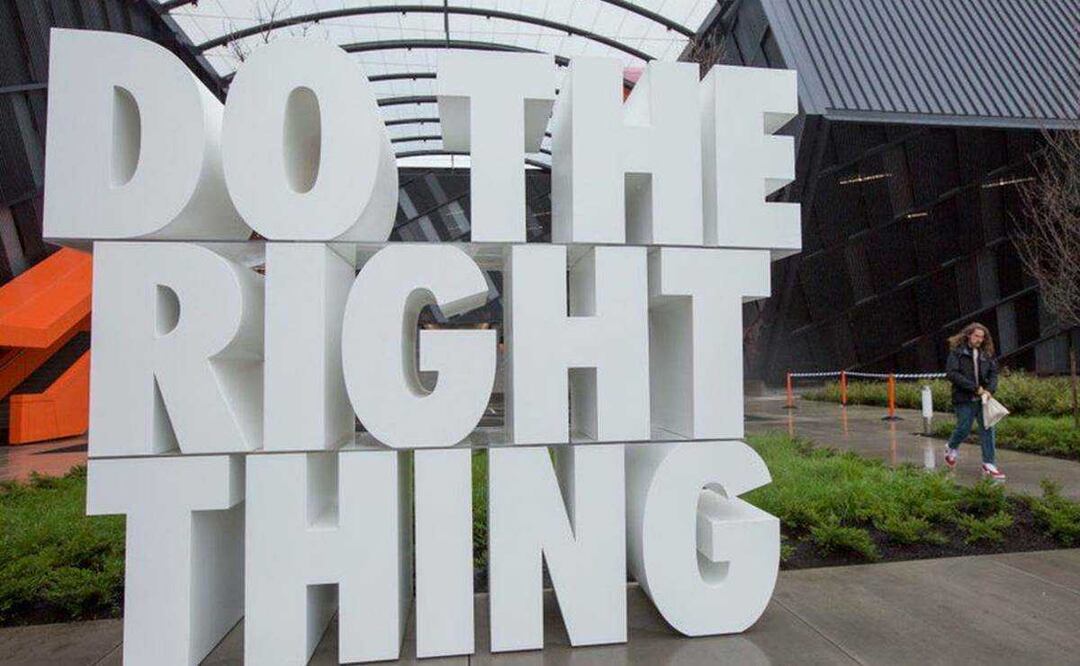 Nike da a sus empleados una semana libre para que cuiden su salud mental en medio de la pandemia