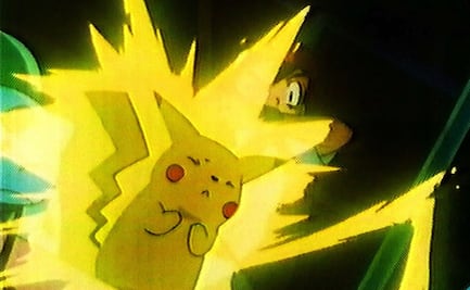 El capítulo de Pokémon que hospitalizó a 685 niños