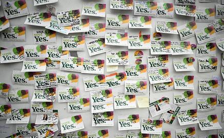 Votación sobre el aborto: Irlanda está ahora en el campo secular de Europa