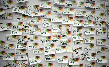 Votación sobre el aborto: Irlanda está ahora en el campo secular de Europa