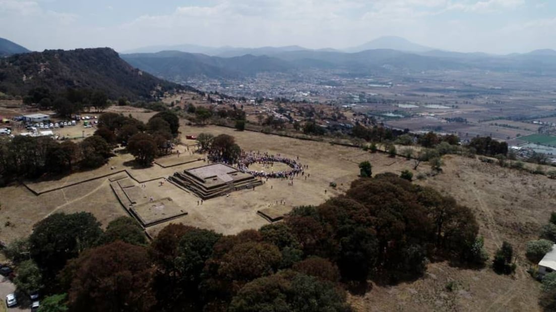 Foto: Secretaría de Cultura y Turismo del Estado de México