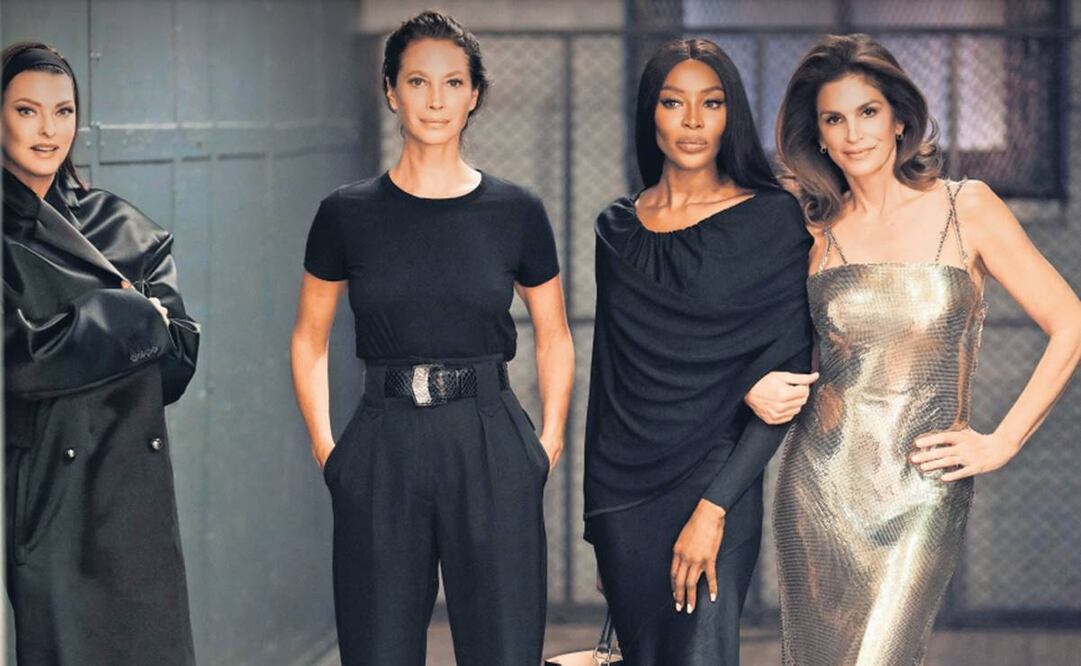 Hoy se dedican al activismo, la filantropía y el mundo empresarial. Foto: Apple TV+