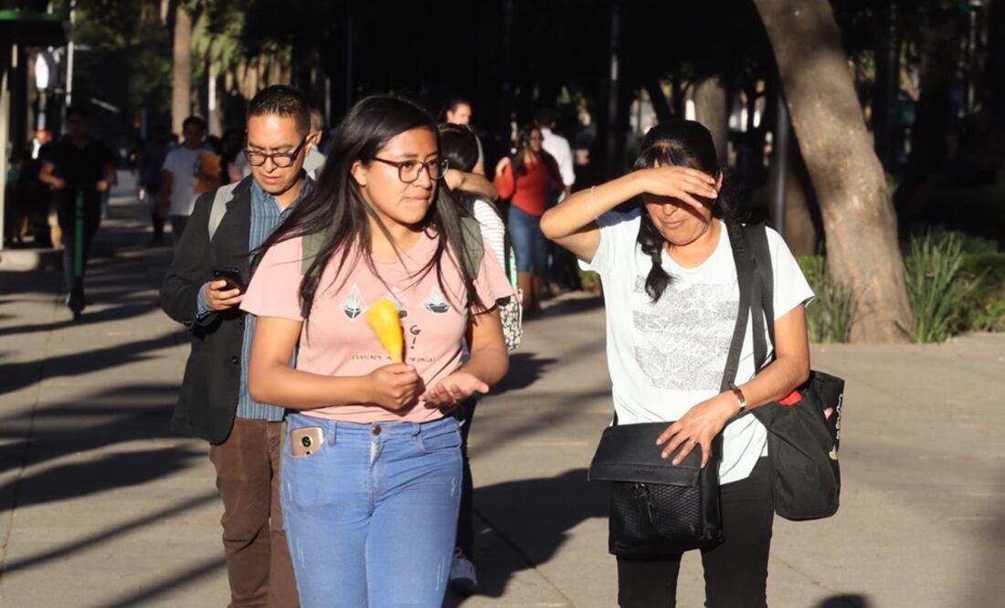 Fotografía: Archivo EL UNIVERSAL