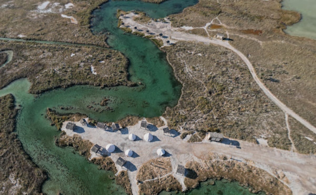 Reabre el paraíso en Coahuila 

El Río Mezquites vuelve a recibir visitantes tras su clausura por la Profepa, de acuerdo con Grupo Hotelero 1800.