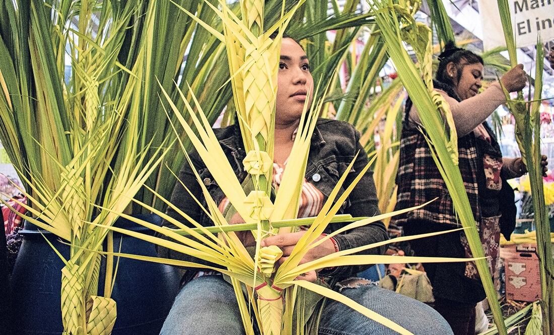 Foto: Abril Angulo | El Universal