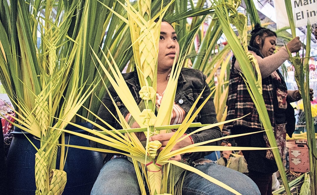 Foto: Abril Angulo | El Universal