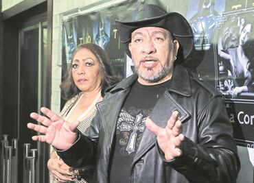 "Pobrecito, vetado, sin trabajo": Carlos Trejo se burla de Alfredo Adame tras derrota en elecciones