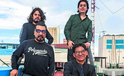 PolyMarchs: Del barrio a lo grande