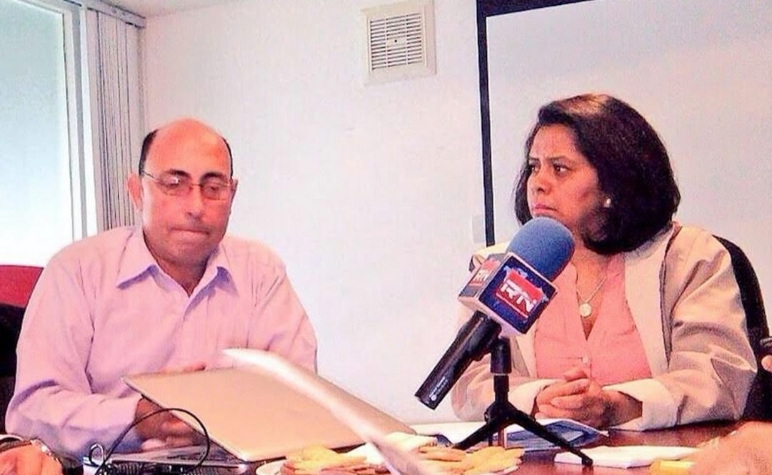 Juan Manuel Barrera / EL UNIVERSAL