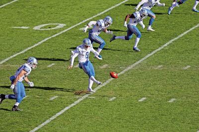 Listo, cambio de reglas en la NFL