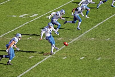 Listo, cambio de reglas en la NFL