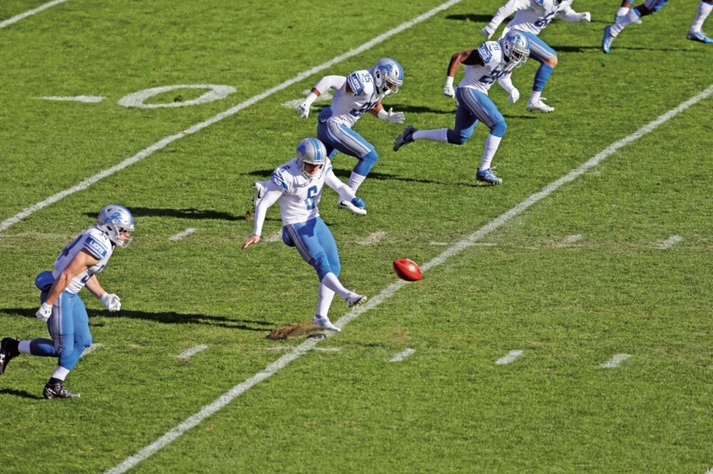 En pretemporada se analizará si el nuevo reglamento se mantiene (ARCHIVO. EL UNIVERSAL)