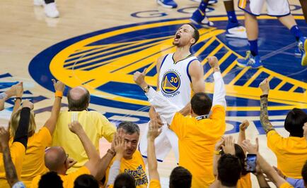 Warriors, favorito en las apuestas sobre Cavs