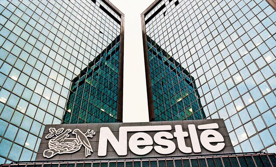Nestlé is set to open a factory in Mexico - Photo: Daniel Dal Zennaro/EL UNIVERSAL