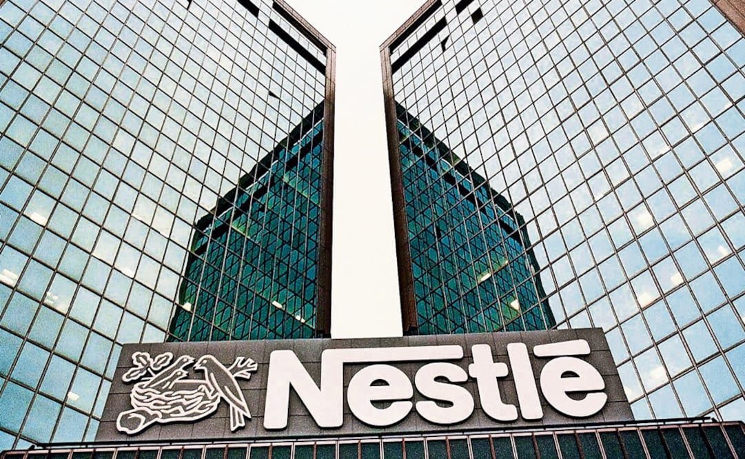 Nestlé is set to open a factory in Mexico - Photo: Daniel Dal Zennaro/EL UNIVERSAL