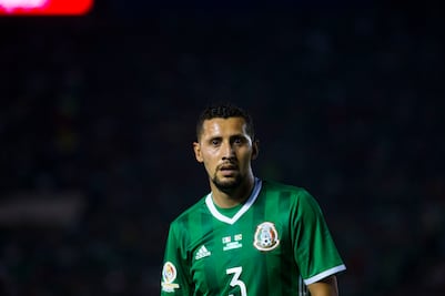 Yasser Corona se despide el futbol con emotiva carta