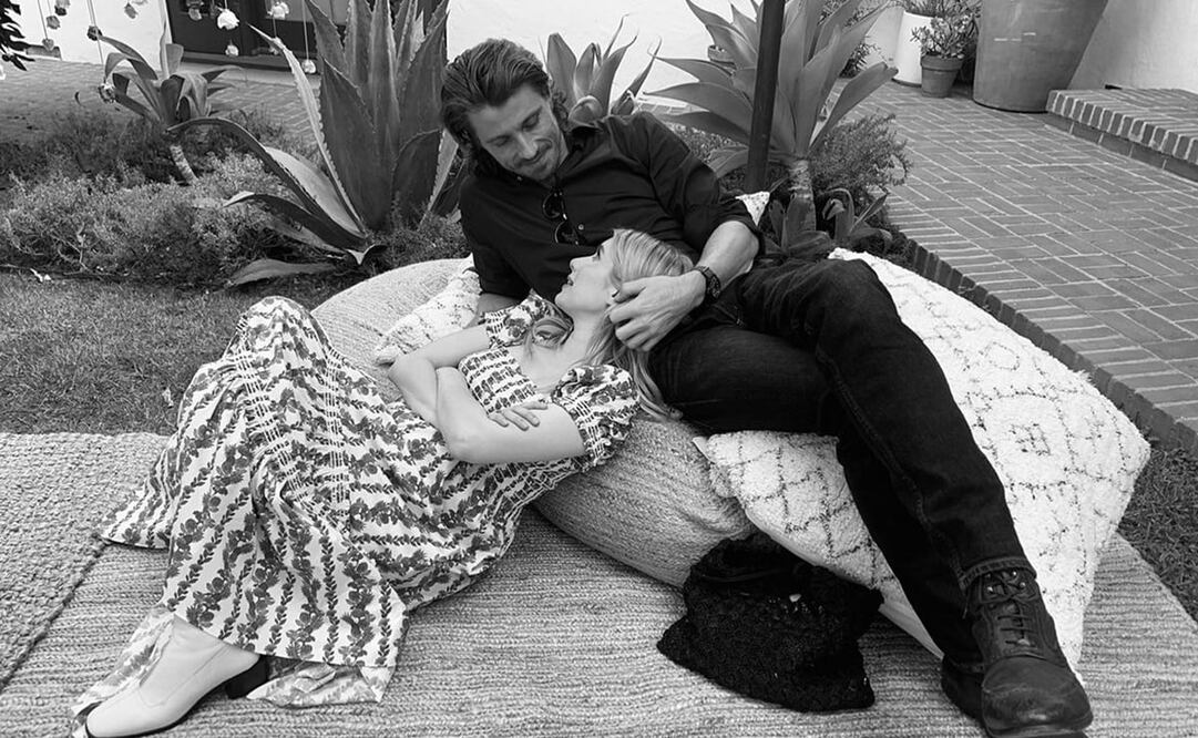 Emma Roberts y Garrett Hedlund se separan