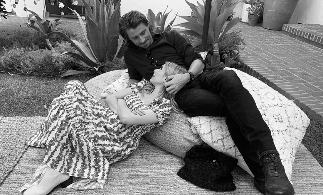 Emma Roberts y Garrett Hedlund se separan