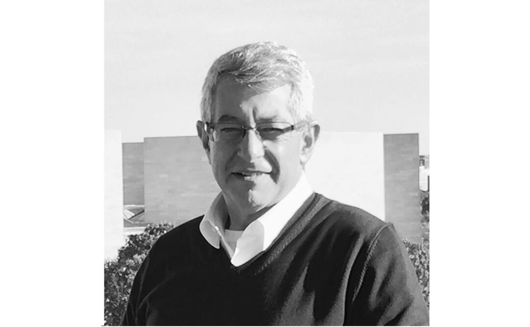 Brevísimo homenaje al maestro