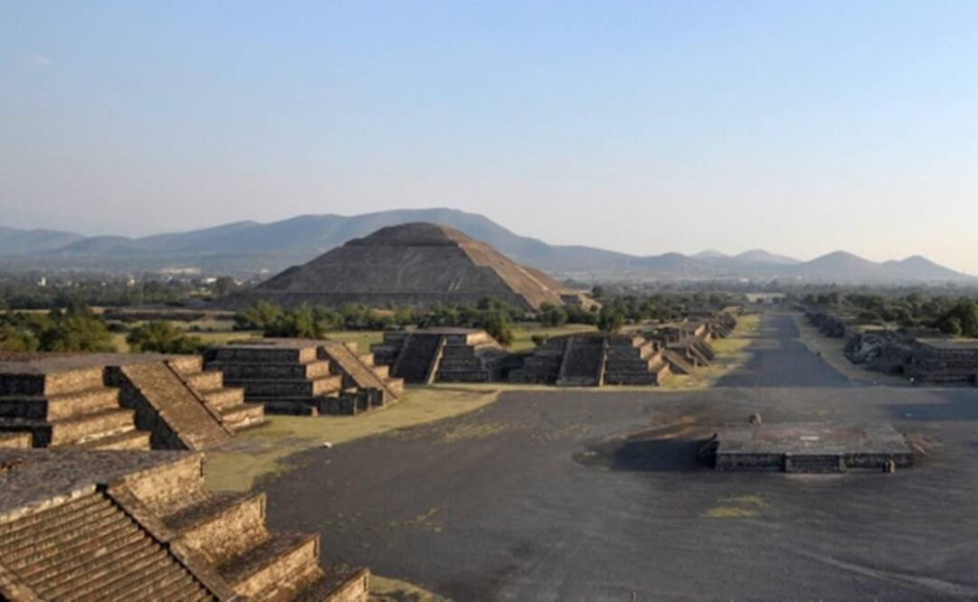 Debido al creciente interés que este esquema ha despertado, añadió, este taller infantil podría replicarse en otros sitios arqueológicos de México integrados a dicho listado internacional, como Paquimé y Xochicalco, entre otros. FOTOS: Notimex.