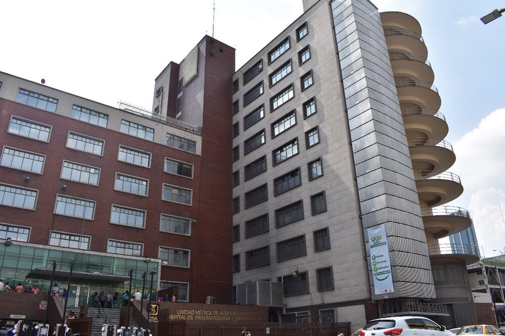 Foto: tomada de Twitter V