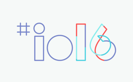 ¿Qué esperar del Google I/O 2016?