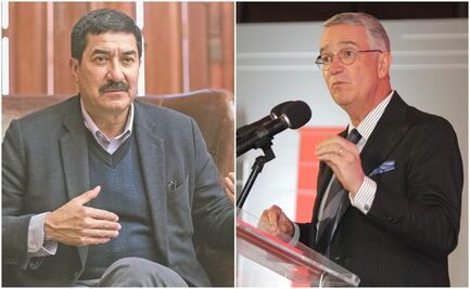 "En Chihuahua las leyes se respetan"; sigue el pleito entre Javier Corral y Ricardo Salinas