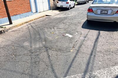 Vecinos exigen seguridad en inmediaciones de Prepa 3