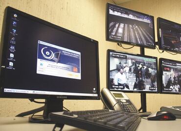 Tecnología promete predecir crímenes