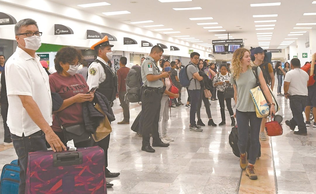 Foto: Archivo / EL UNIVERSAL