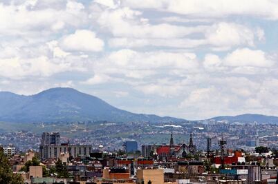 Investiga CNDH tema ambiental