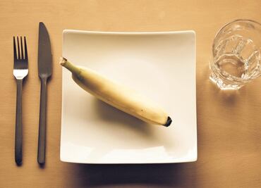 ¿Quiénes no deben hacer ayuno intermitente?