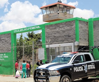 Proponen juicios por medio de video