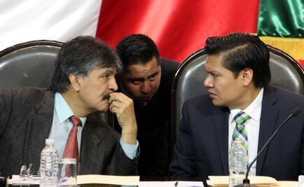 Urge PRD a fortalecer transición a energías renovables