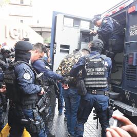 Sheinbaum: que operativos estén bien sustentados