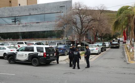 Catean clínica por muerte de mujer que sería sometida a cirugía estética en Nuevo León