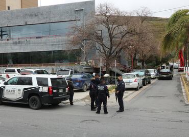 Catean clínica por muerte de mujer que sería sometida a cirugía estética en Nuevo León