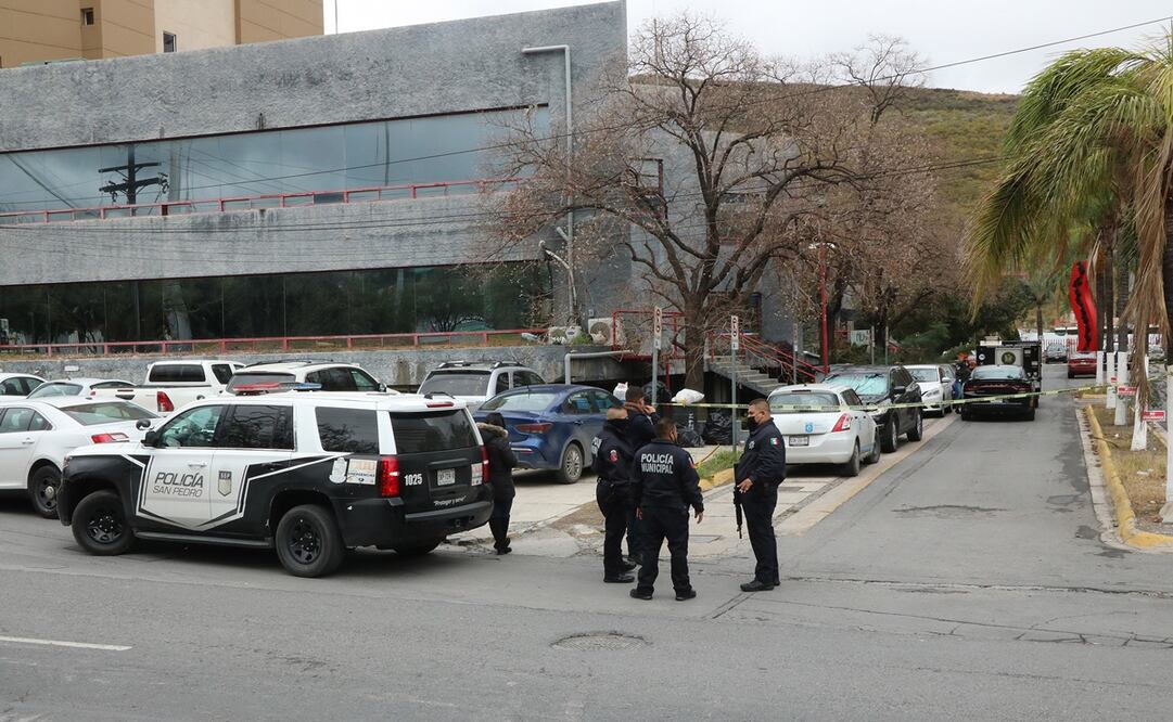 Foto: Emilio Vasquez / EL UNIVERSAL