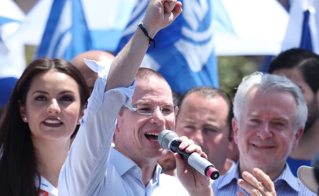 Foto: Ariel Ojeda / EL UNIVERSAL