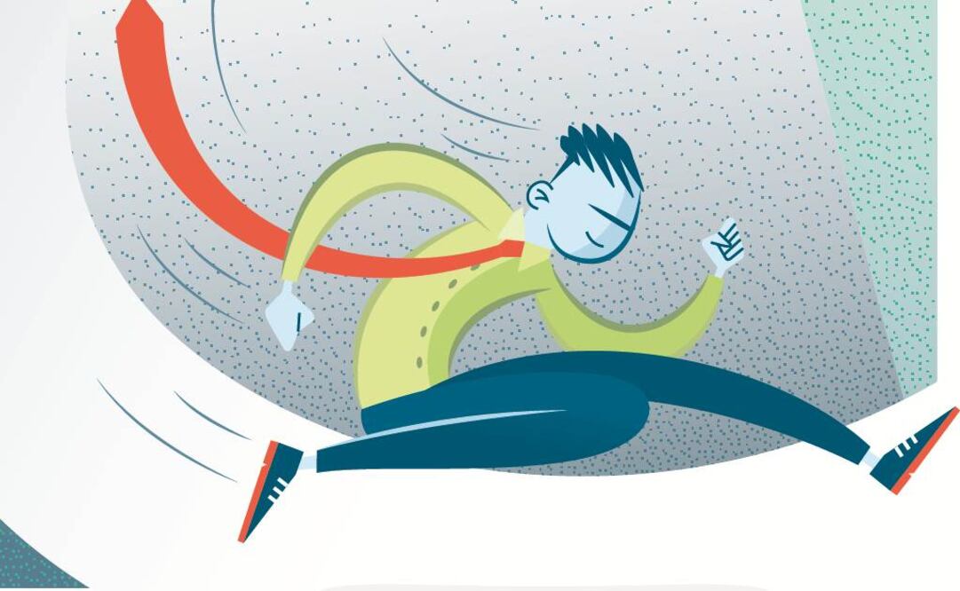 Conviértete en el más atractivo