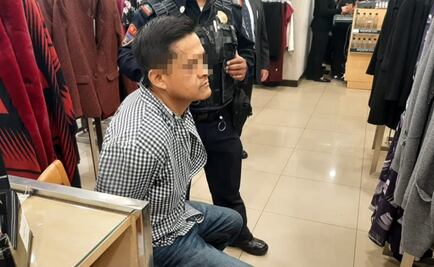 Agente de investigación acusado de robar en el Buen Fin denuncia que fue golpeado