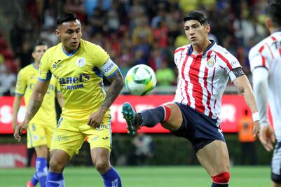 Hay de Copas a Copas