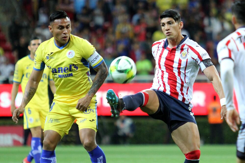 Hay de Copas a Copas