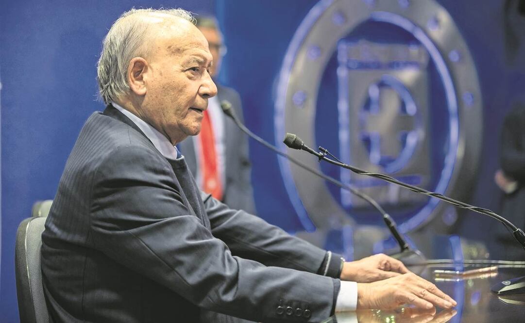 Foto: Archivo EL UNIVERSAL