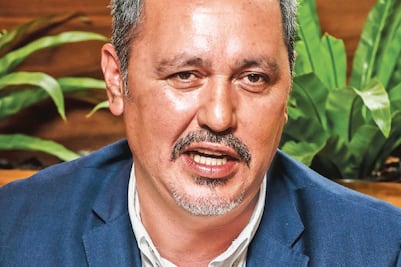 ¿Salgado y el mito del cártel de Tláhuac?