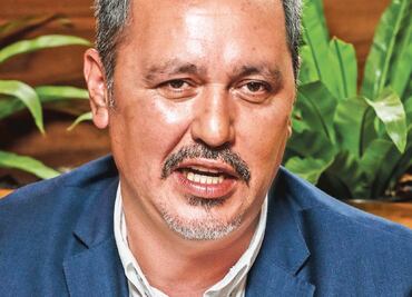 ¿Salgado y el mito del cártel de Tláhuac?